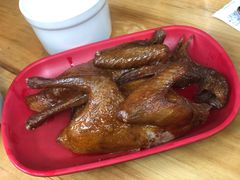 光明红烧乳鸽-光明刘冰乳鸽店(光明法政北路店)