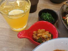 -一風堂拉面(深圳湾万象城店)