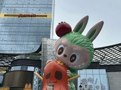 -泡泡玛特POPMART(天环购物中心店)