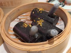 -禄运茶居·手工点心(猎德店)