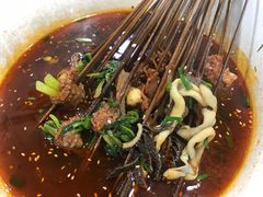-蜀串香牛杂火锅串串