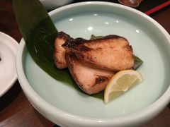-翔峰炭火鳗鱼(悦泰街里公寓店)