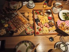 -雪熊精酿·哈尔滨烧烤酒馆(非遗大串店)