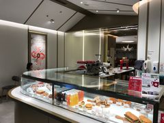 -Tims天好咖啡·贝果(东方广场店)
