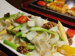 美味小炒-云来居素食馆(南山店)
