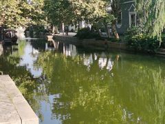 -黎里古镇