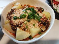 霸道小土豆-一岚一山(角门总店)