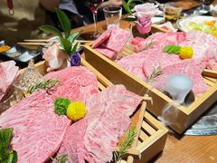 -隐炉和牛烧肉店(群力店)