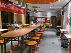 -麦当劳(大厂新城店)