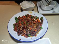 -小柴米·传统江西菜(八一广场店)