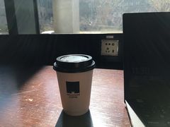 -麦隆咖啡(北大店)