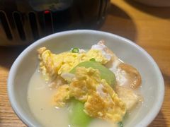 -山丹丹西北菜(金贸大厦店)