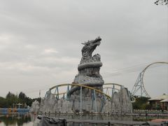 -合肥融创乐园