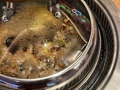 -锅老头铁锅炖•大锅蒸汽海鲜(韩乐坊店)