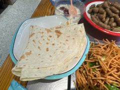 -古彭7只羊·招牌白串·碳锅羊肉旗舰店