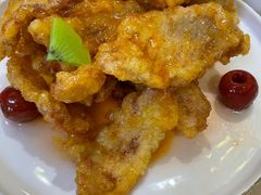 -北方饺子王·海肠捞饭·海鲜锅(山大店)
