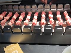 -很久以前羊肉串(中山公园店)