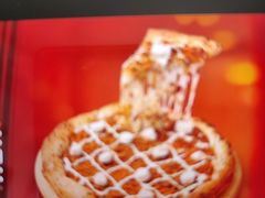 -比格比萨自助(望承公园店)