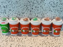 -Seesaw Coffee(上海尚悦湾店)