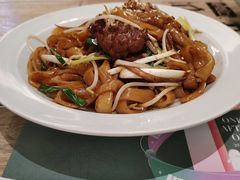 -茶港·点心·啫啫煲(范湖万达广场店)