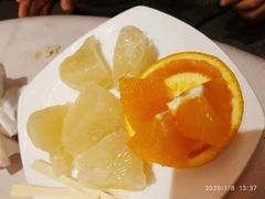 -粗茶淡饭·汉口公馆(循礼门店)