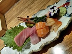 -江户前寿司(好运街店)