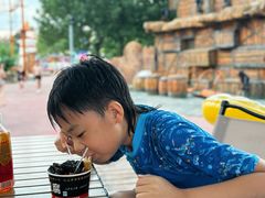 -欢乐水魔方水世界