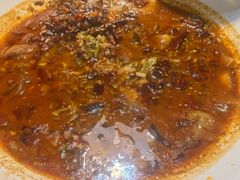 -茸梅路右拐龙虾-农家菜(松江店)