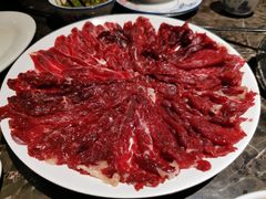 -仄园围炉坊·牛肉火锅·汕头卤水火锅(蛇口店)