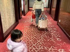 -美丽豪酒店(西安钟鼓楼回民街店)