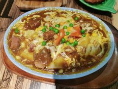 -长勺子东南亚(街道口店)