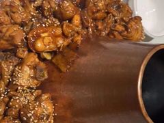 -0317火锅鸡·清真(正达店)