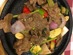 -吉源大排档·鱼生·海鲜(烧烤彩印厂店)