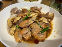 -拉完海鲜大排档(温岭店)