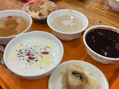 -杜记甜食(大众巷店)