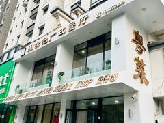 -周锦记广式餐厅(格林生活坊2期店)