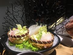 -湊湊火锅·茶憩(杭州湖滨银泰in77店)