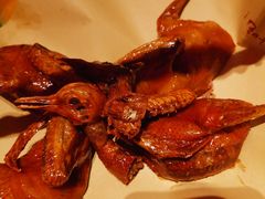 -鸽子侯·家宴·平价海鲜(市图书馆店)