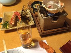 -蟹道乐(梅田店)