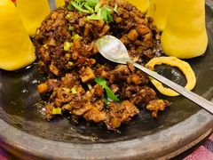 -山西会馆·晋菜·晋商宴·牌匾博物馆(胜利东街店)