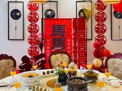 -钦善斋·养生膳食·精典川菜(武侯祠店)