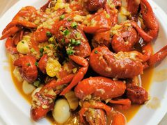 -霸王虾·小龙虾香辣蟹(玉林店)