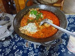 -张关合渣(航空大道店)