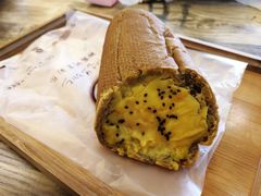 -韩国利尔面包(桂林路店)