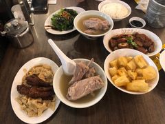 -松發肉骨茶(先得坊店)