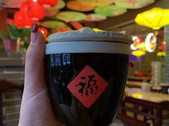-老平遥饭馆