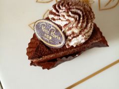 -PETIT PARIS 小巴黎(花园道店)