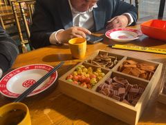 -金柱大盘鸡(波斯坦店)