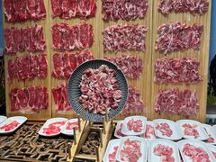 -初色海鲜自助(万丰路店)