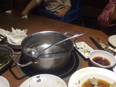 -黑鸡小馆(金源店)
